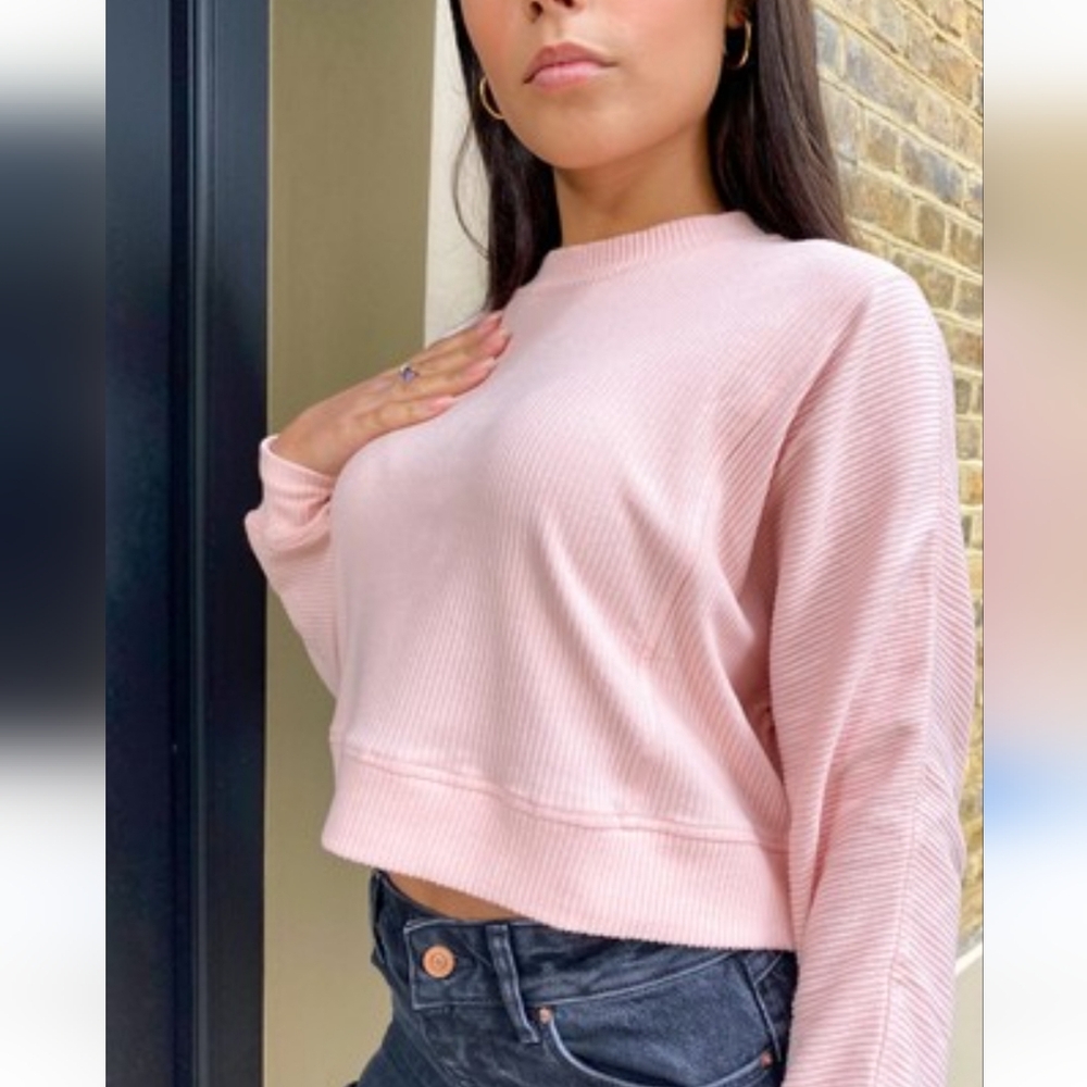 Miss Selfridge Ribbed sweater - Picture 3 of 12